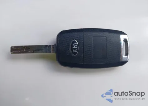 2018 Kia Rio S from USA, damaged, VIN 3KPA25AB9JE086316
